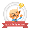 APK İşkolik Pro - İş Arama