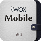 iWOX Mobile ícone