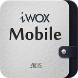 iWOX Mobile icon