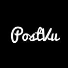 PostVu アイコン