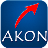 Akon Group أيقونة