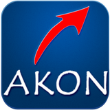 Akon Group icon