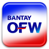 BANTAY OFW ícone