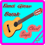 Kunci GItar Batak