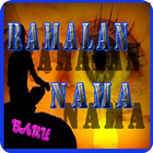 Ramalan Nama Tik Top icon