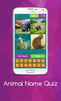 Name The Animal App Ekran Görüntüsü 3
