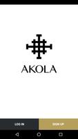 Akola Project plakat