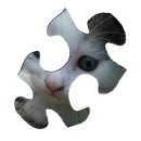 Cats Puzzle HD APK