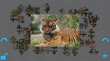 Animals Jigsaw Puzzle اسکرین شاٹ 2