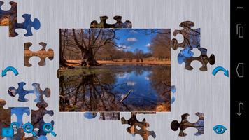 Gr8 Puzzle vol.3 تصوير الشاشة 1