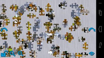 Gr8 Puzzle vol.3 capture d'écran 2