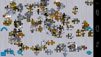 Gr8 Puzzle HD vol.3 imagem de tela 1