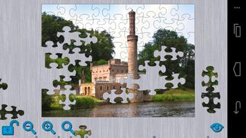 Gr8 Puzzle HD vol.3 скриншот 2