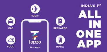 Tapzo (Shutting Down Soon)