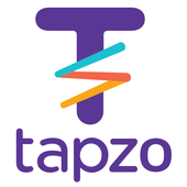 Tapzo icon