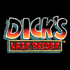 Dick’s Last Resort simgesi