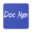 Doc Man : Document manager for WhatsApp