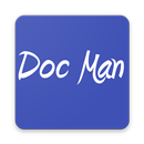 Doc Man : Document manager for WhatsApp APK