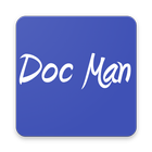 Doc Man أيقونة
