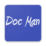 Doc Man icon