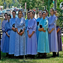 Mennonite & Amish Music and Songs APK