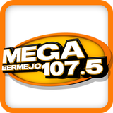 LA MEGA BERMEJO simgesi