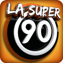 LA SUPER 90 APK