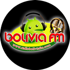 آیکون‌ RADIO BOLIVIA FM