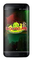 پوستر RADIO BOLIVIA FM
