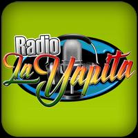 برنامه‌نما RADIO LA YAPITA عکس از صفحه