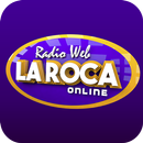RADIO WEB LA ROCA APK