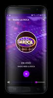 RADIO WEB LA ROCA screenshot 1