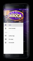 RADIO WEB LA ROCA screenshot 2