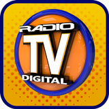RADIO TV DIGITAL icône