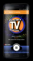 RADIO TV DIGITAL পোস্টার