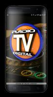 RADIO TV DIGITAL syot layar 1