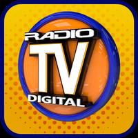 RADIO TV DIGITAL স্ক্রিনশট 3