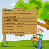 Rhymes for Kids