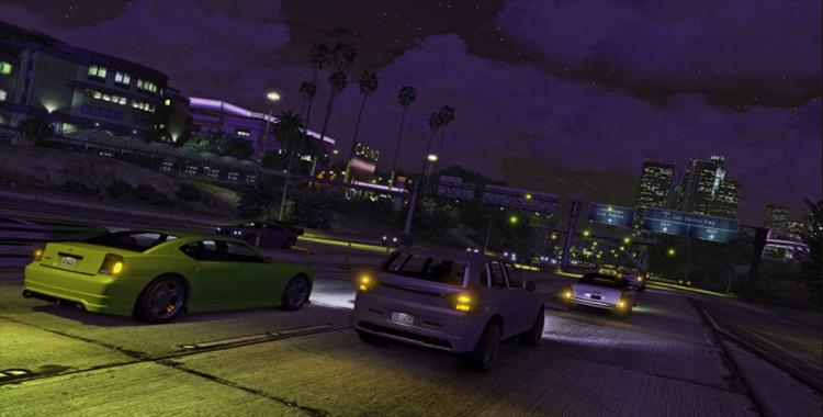 Grand Theft Auto V For Android Apk Download