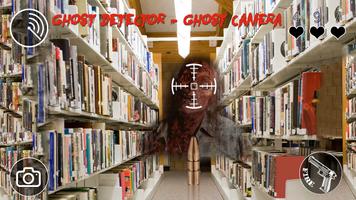 Ghost Magic - Ghost Capture capture d'écran 2