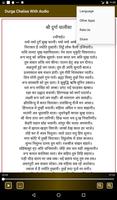 Durga Chalisa With Audio screenshot 2