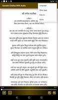 Ganesh Chalisa With Audio screenshot 2