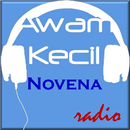 AKN Radio APK