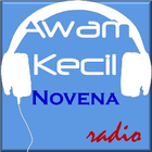 AKN Radio icon