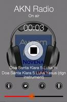 AKN Radio screenshot 1