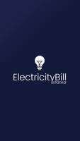 Electricity Bill poster
