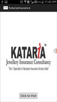 Kataria Insurance ポスター