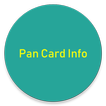 Pan Card Info