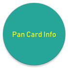 Pan Card Info 아이콘