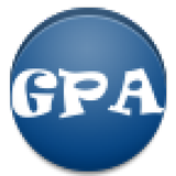 Smart GPA أيقونة